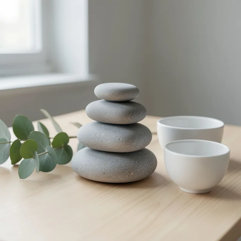 Auto-massage relaxant : techniques pour relâcher tensions et stress