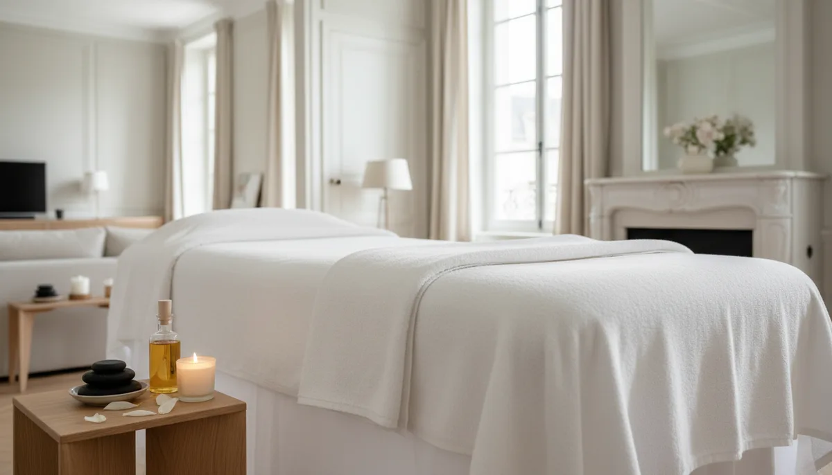 Massage à domicile Lille : tarifs, praticiens et conseils pour 2026