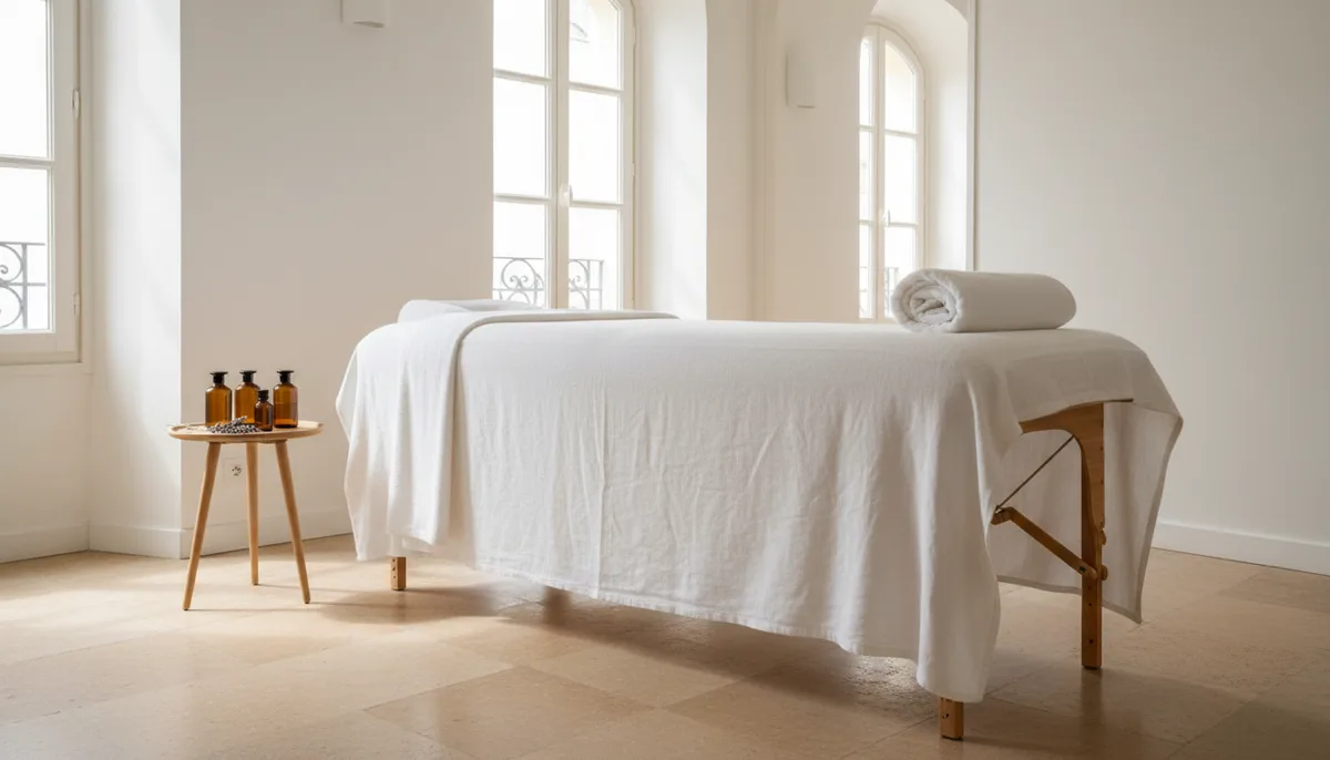 Massage à domicile à Marseille : techniques, tarifs et conseils 2026