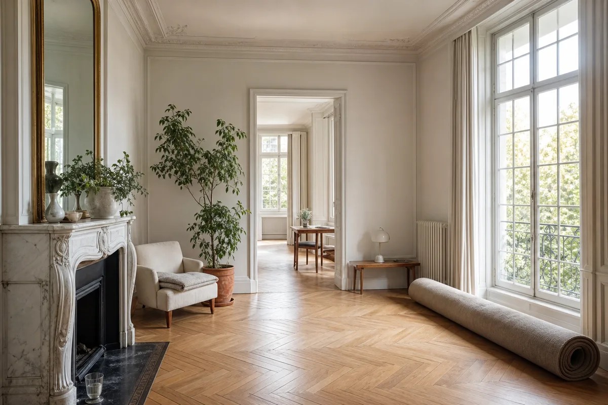 Massage à domicile à Nantes : séance, tarifs et praticiens