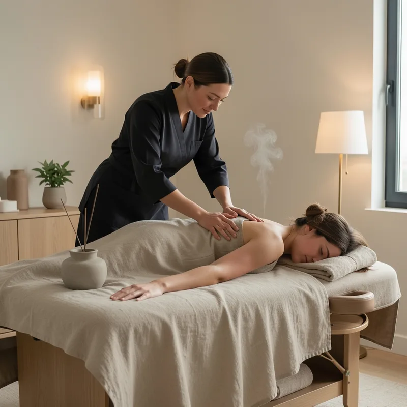 Massages à domicile : tarifs, techniques et conseils pour 2026
