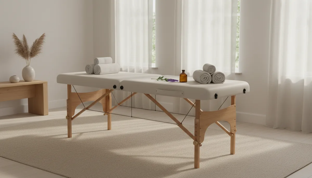 Masseur à domicile : techniques, tarifs et choix du bon praticien