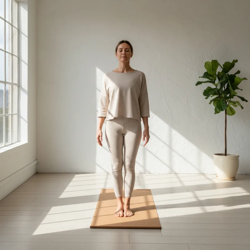 Yoga pour débutants : les postures essentielles pour bien commencer